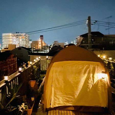 Kobe Coffee Hostel מראה חיצוני תמונה