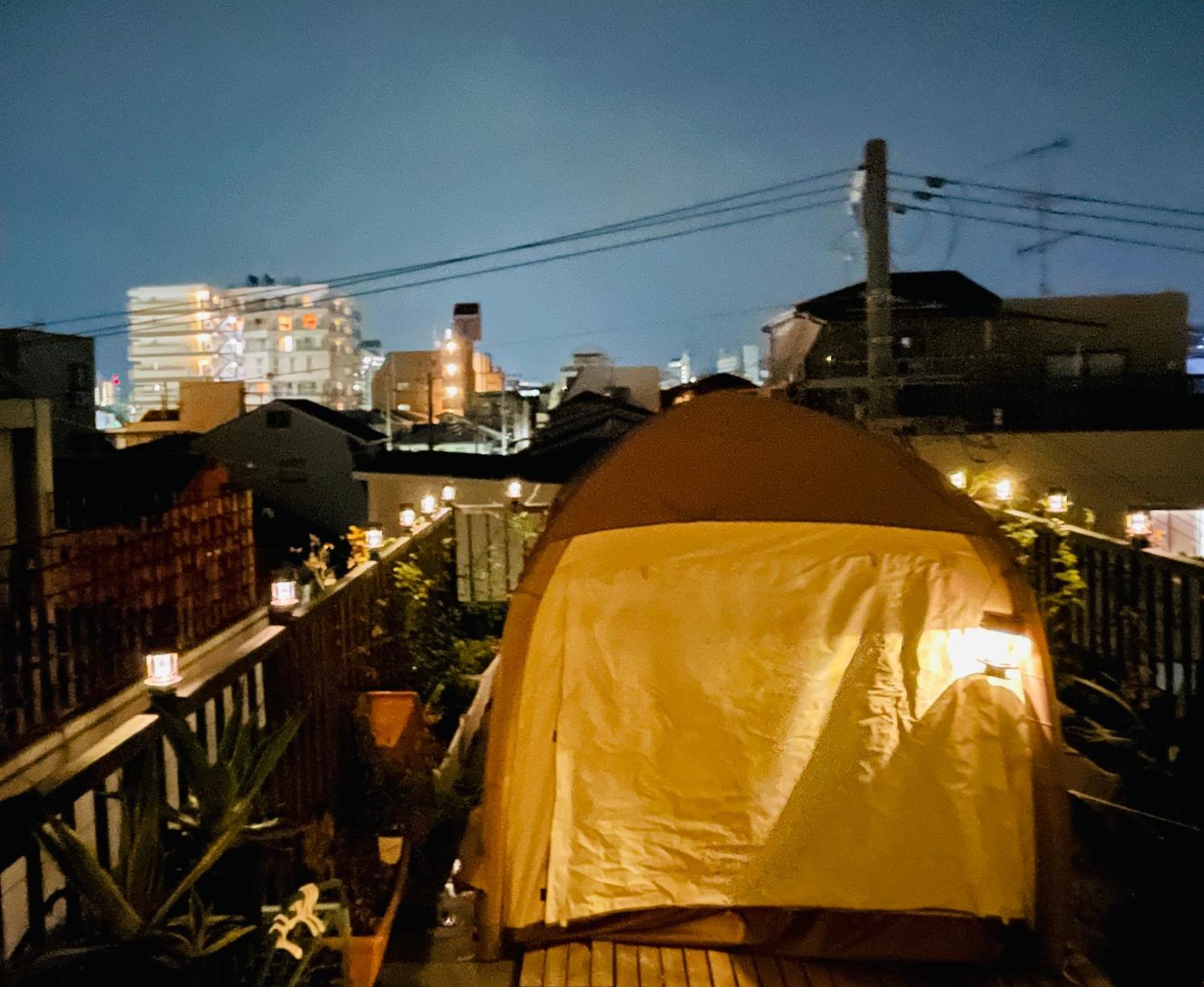 Kobe Coffee Hostel מראה חיצוני תמונה