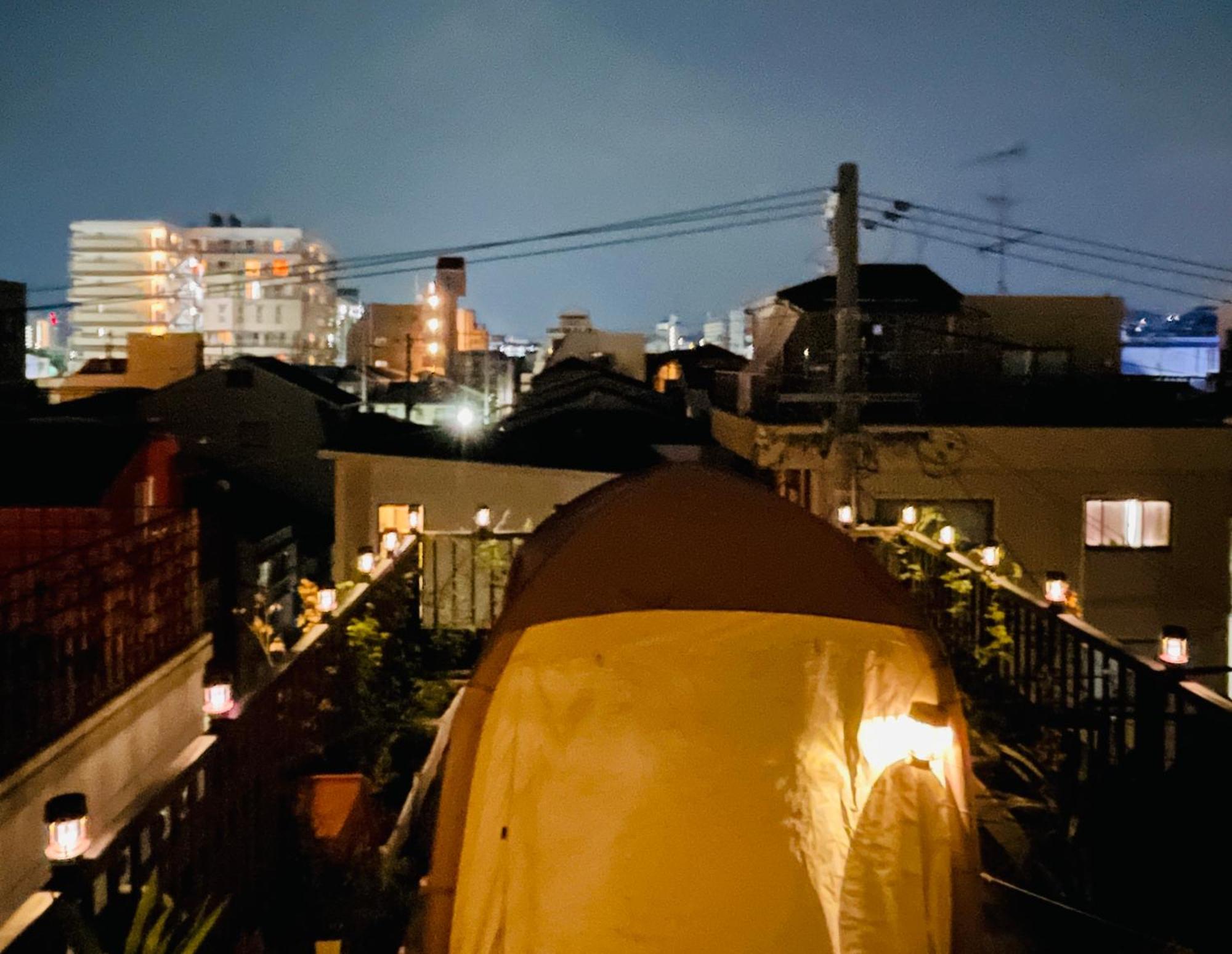 Kobe Coffee Hostel מראה חיצוני תמונה