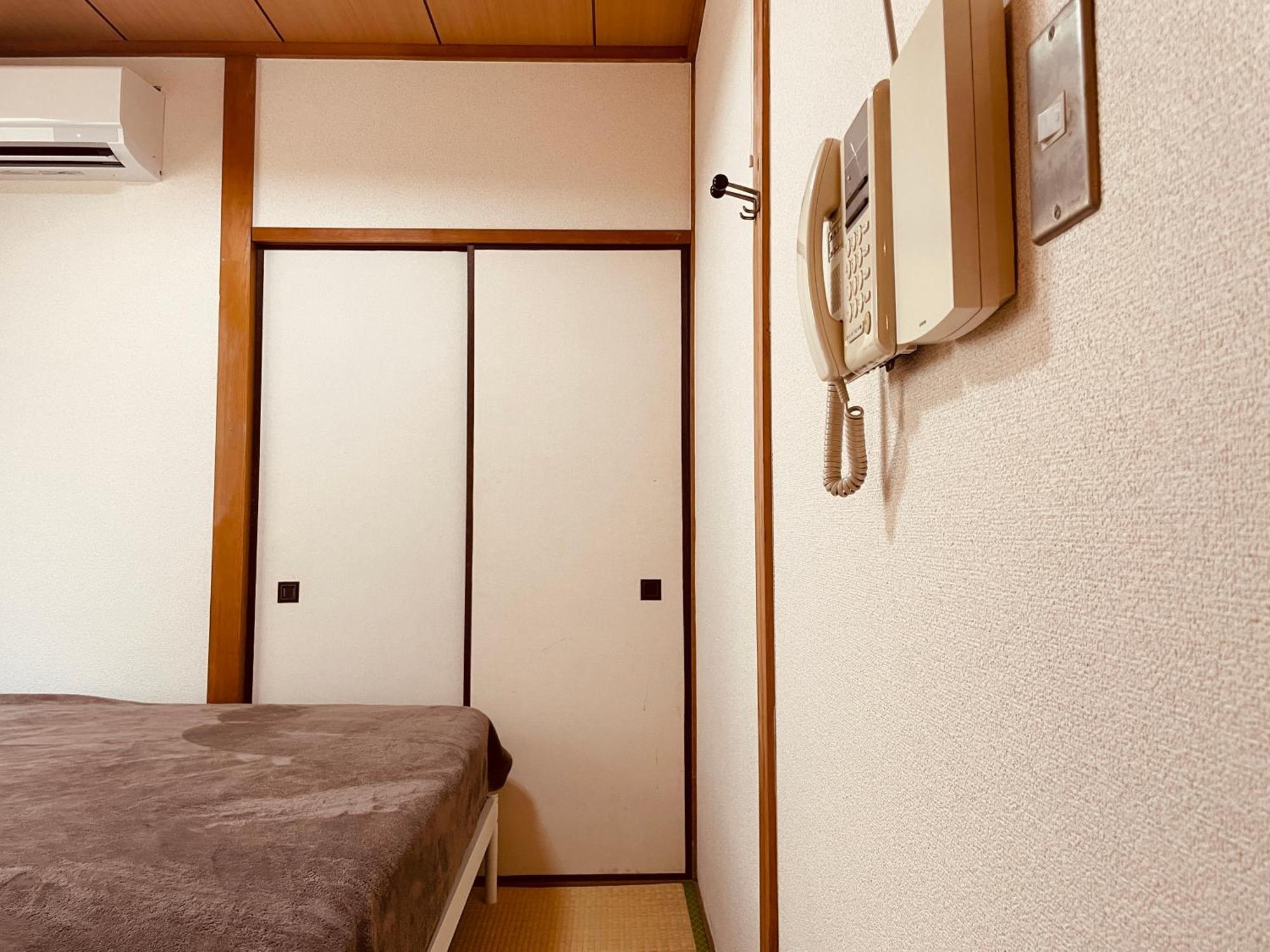 Kobe Coffee Hostel מראה חיצוני תמונה