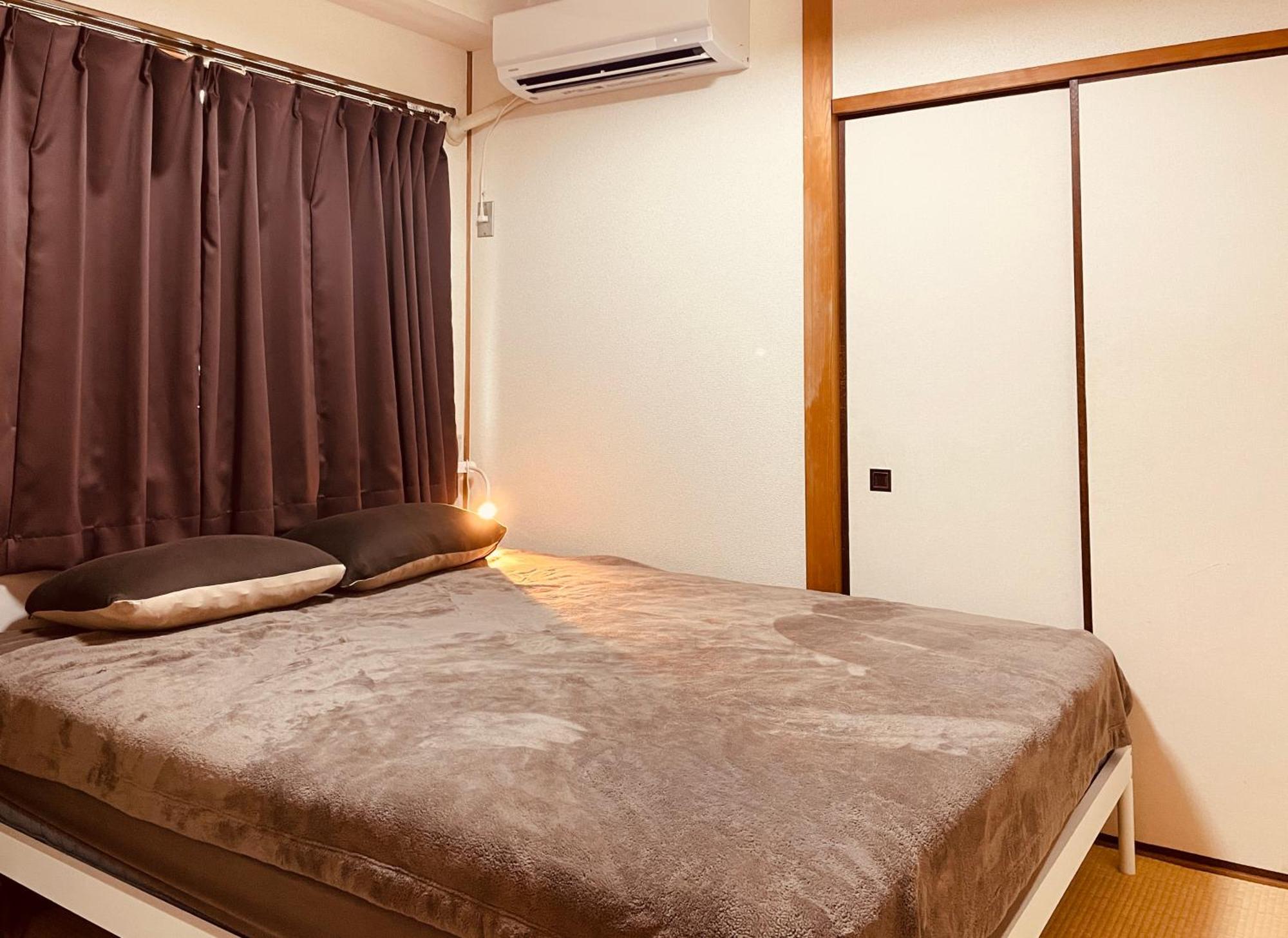 Kobe Coffee Hostel מראה חיצוני תמונה