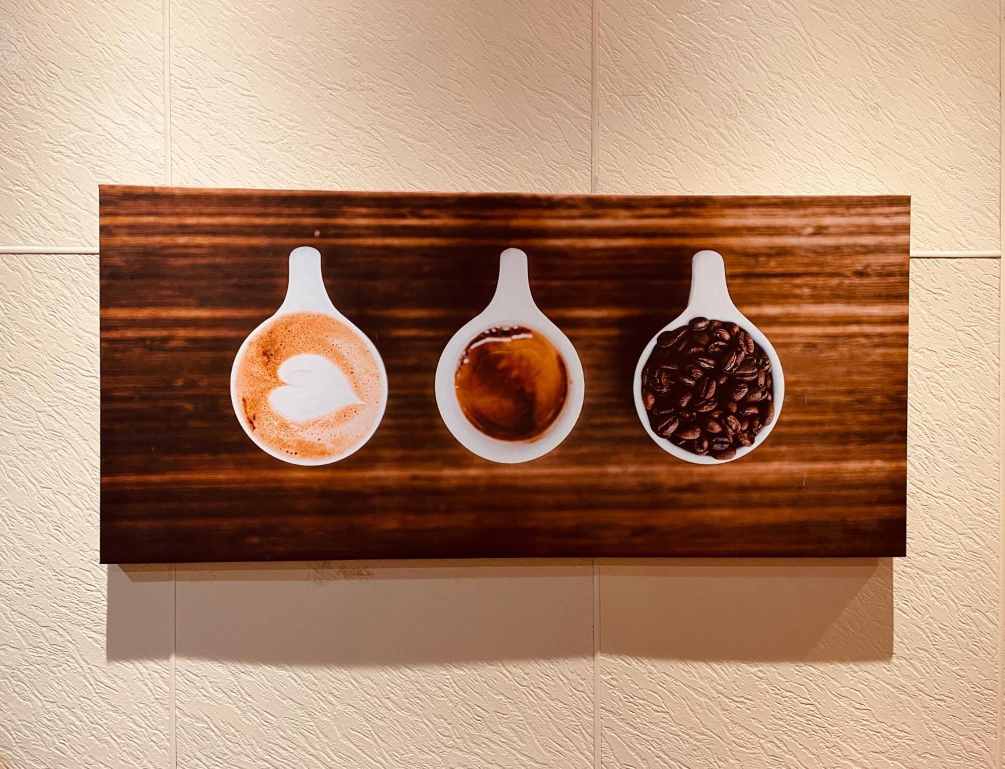 Kobe Coffee Hostel מראה חיצוני תמונה