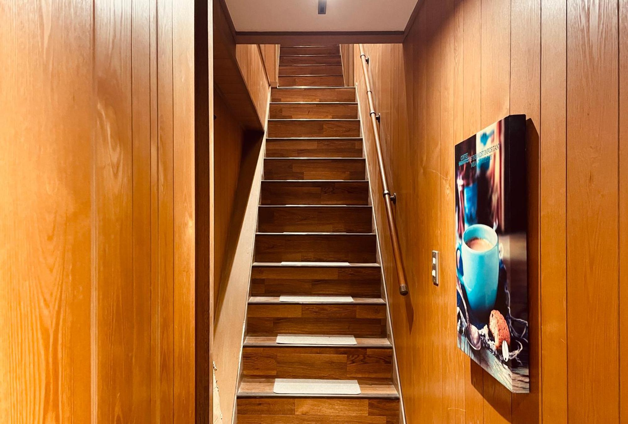 Kobe Coffee Hostel מראה חיצוני תמונה