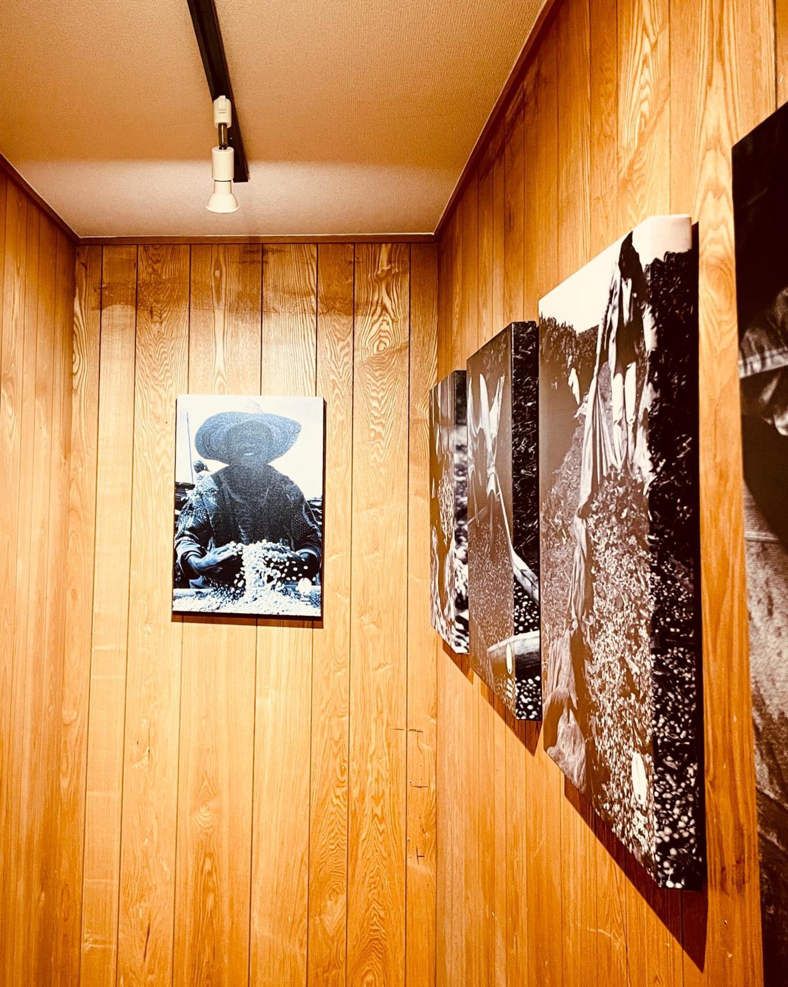 Kobe Coffee Hostel מראה חיצוני תמונה