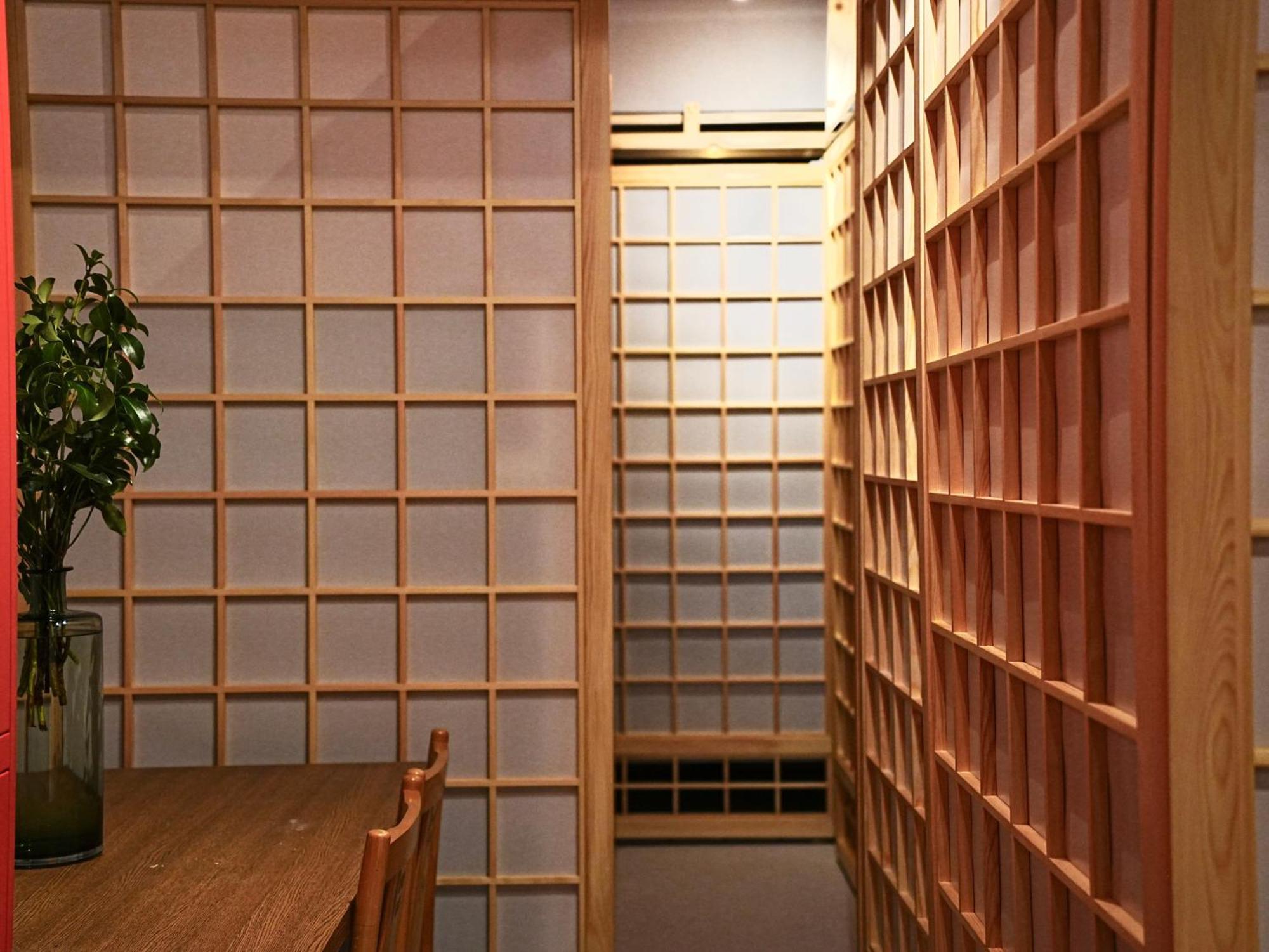 Kobe Coffee Hostel מראה חיצוני תמונה