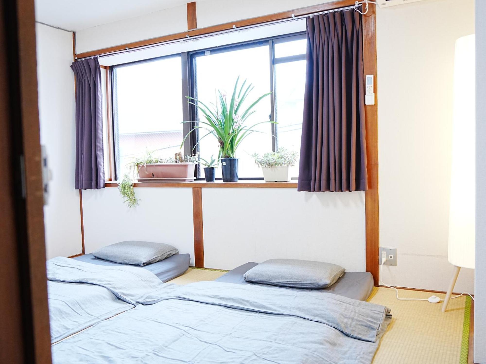 Kobe Coffee Hostel מראה חיצוני תמונה
