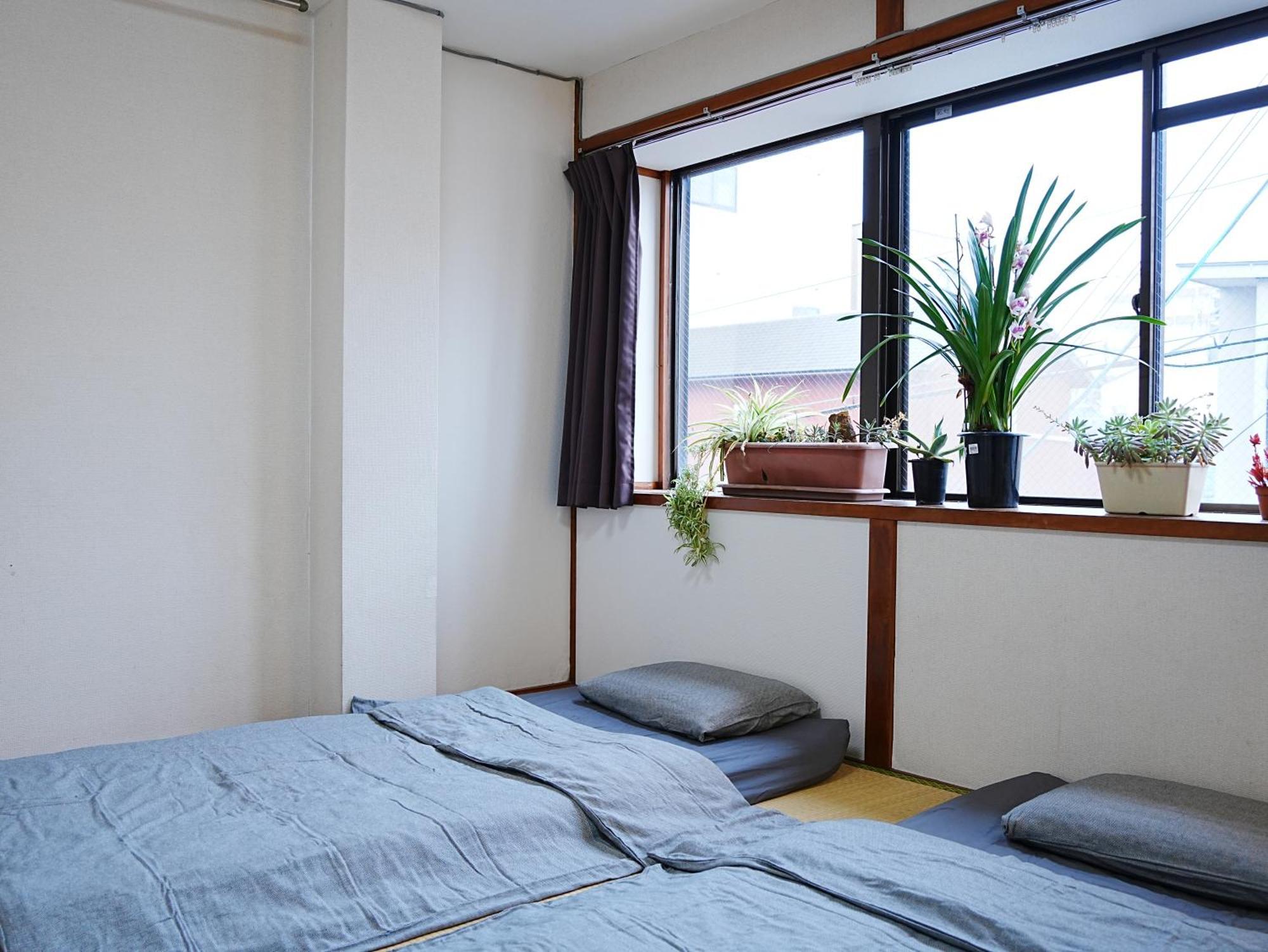 Kobe Coffee Hostel מראה חיצוני תמונה