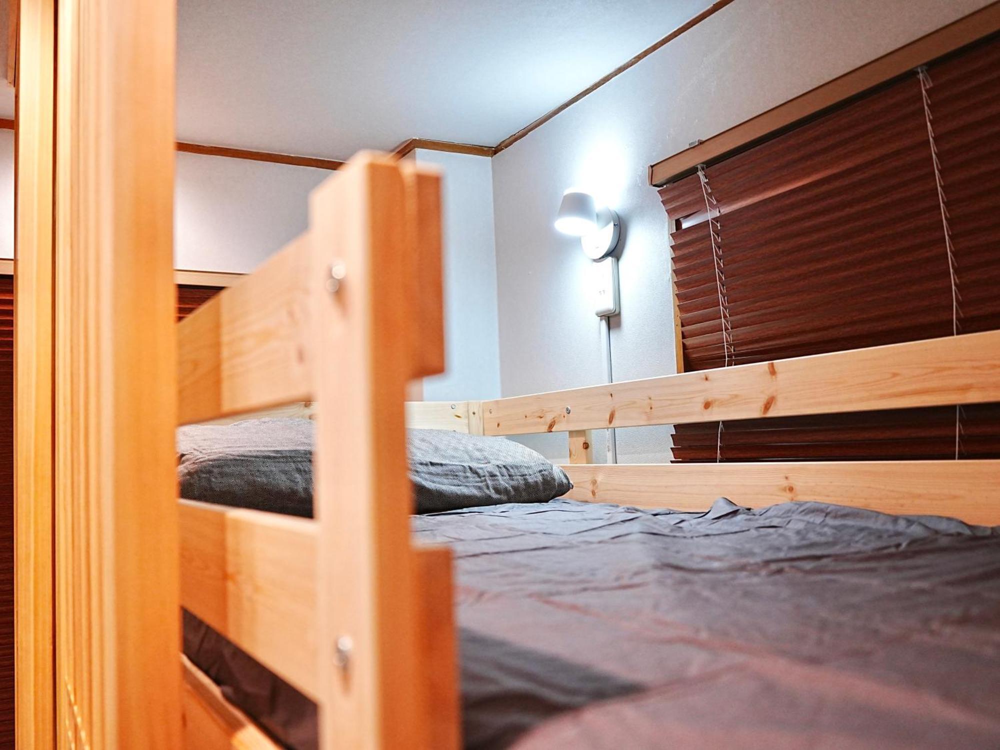 Kobe Coffee Hostel מראה חיצוני תמונה