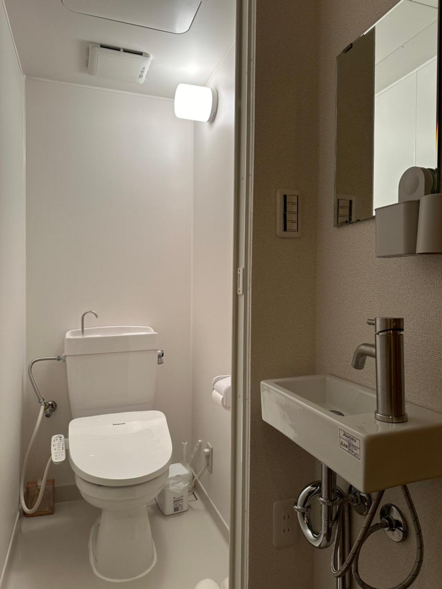 Kobe Coffee Hostel מראה חיצוני תמונה