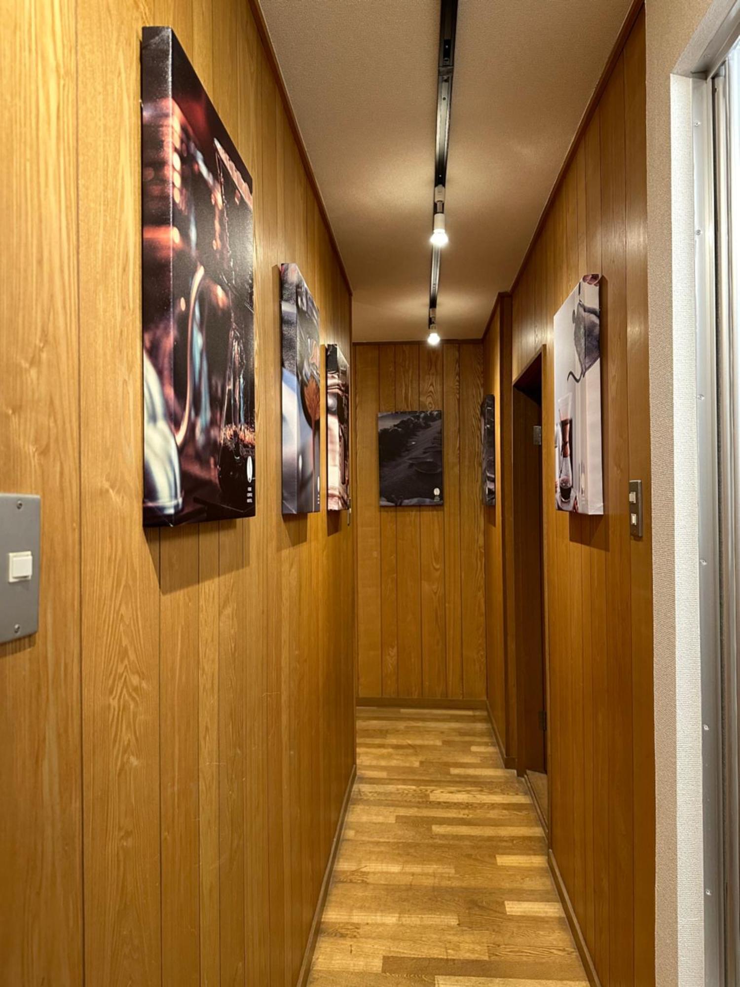 Kobe Coffee Hostel מראה חיצוני תמונה